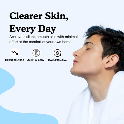 Skin Cure Mask