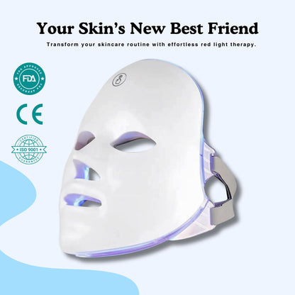 Skin Cure Mask